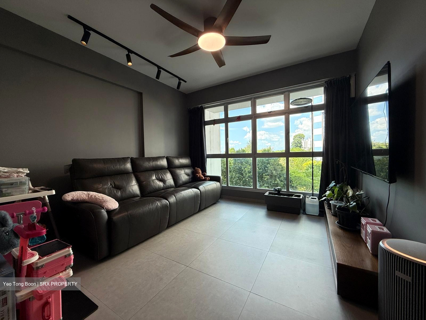Blk 422B Northshore Straitsview (Punggol), HDB 4 Rooms #552050961